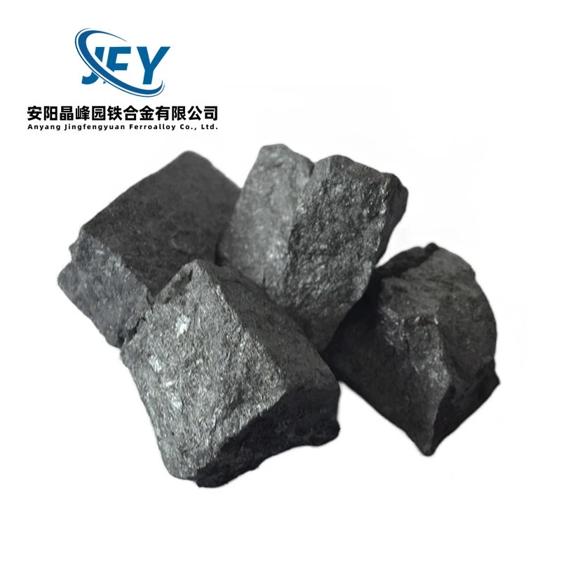 Ferro sileacain 75