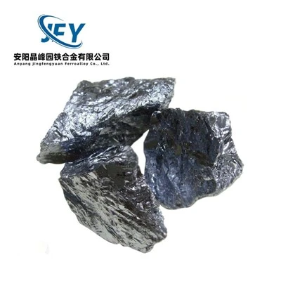Sileacan polycrystalline